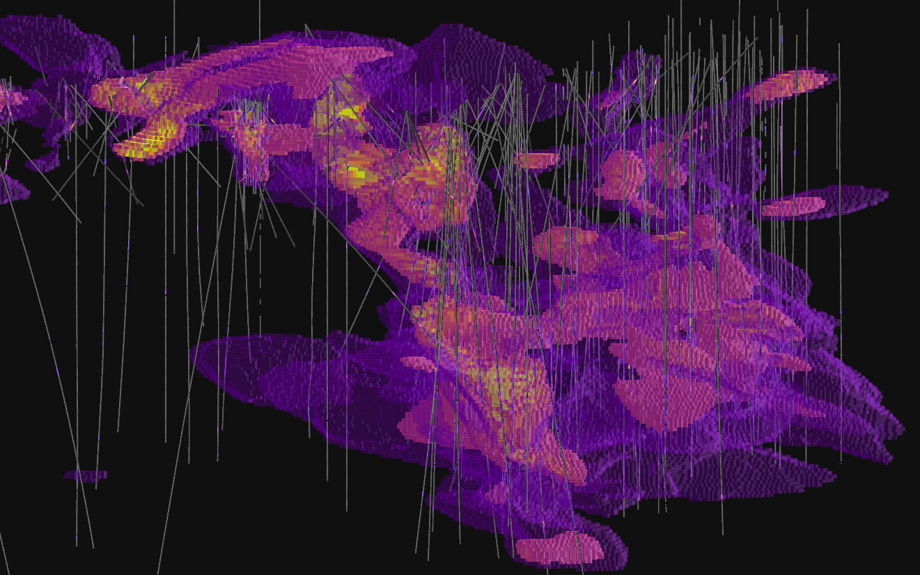 Cyency DeepModel